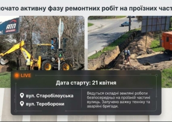 КП «Чернігівводоканал» інформує про стан водопостачання та хід виконання робіт у місті