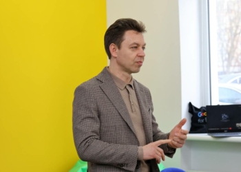 «Ми почали формувати нову мережу закладів освіти ще п’ять років тому»: як Чернігів готується до реформи старшої школи