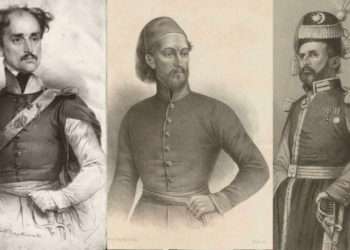 На Чернігівщині жила «грецька царівна» – дружина політичного діяча, губернатора Османської імперії