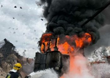 Унаслідок російських ударів по Чернігівщині поранено двох людей (Фото)