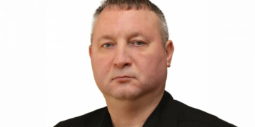 Новим керівником Нацполіції Чернігівщини стане генерал Володимир Тимошко