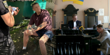 Призупинити провадження у справі сина міської голови Прилук Ярослава Попенка хоче його адвокат