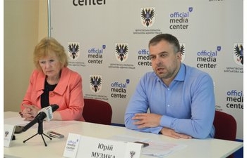 У порівнянні з минулим роком кількість охочих пройти НМТ на Чернігівщині зросла на 10%: які предмети обирають вступники