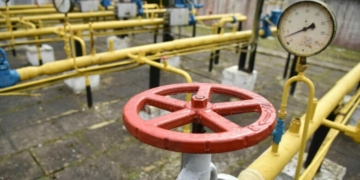 На Чернігівщині викрили схему розкрадання державного газу