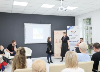 «Щаслива родина — міцна Україна!»: у Чернігові відзначили Міжнародний день сім’ї