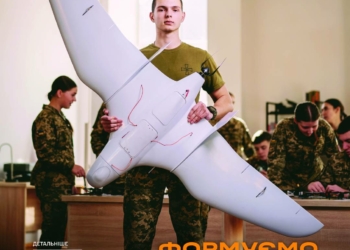 Стати офіцером нового покоління у Львові: Національна академія сухопутних військ розпочинає вступну кампанію – 2026