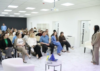 Європейські можливості для молоді Чернігова: освіта, обміни та міжнародні проєкти