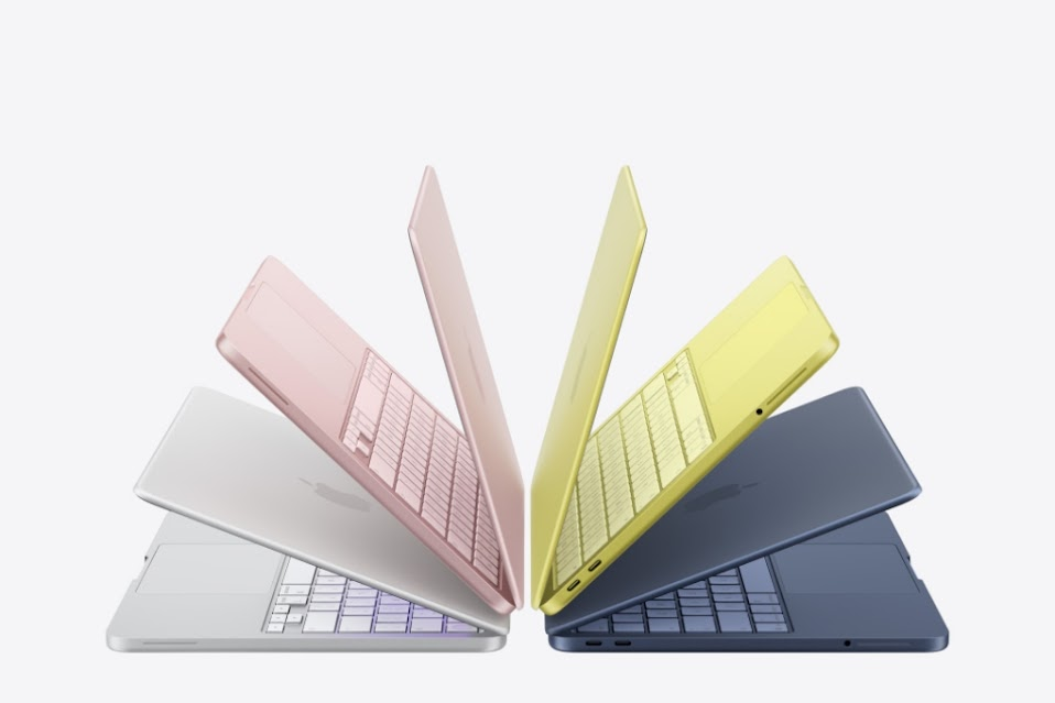 Як вибрати МакБук і чому MacBook Neo користується популярністю
