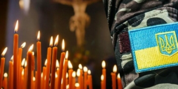 Зупинилося серце солдата Нацгвардії з Чернігівщини