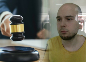 Лубінець відреагував на довічний вирок засудженому, який вбив військових на території навчального центру на Чернігівщині