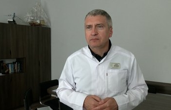 До Дня Конституції шістьох жителів Чернігівщини відзначили державними нагородами та почесними званнями
