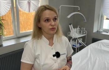 500 тисяч гривень за «Власною справою» жителька Чернігівщини витратила на придбання апарату для салону краси