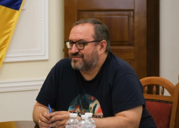 Імпульс для розвитку Чернігова: у місті відбулася зустріч із авторами проєкту «Сенси міст»