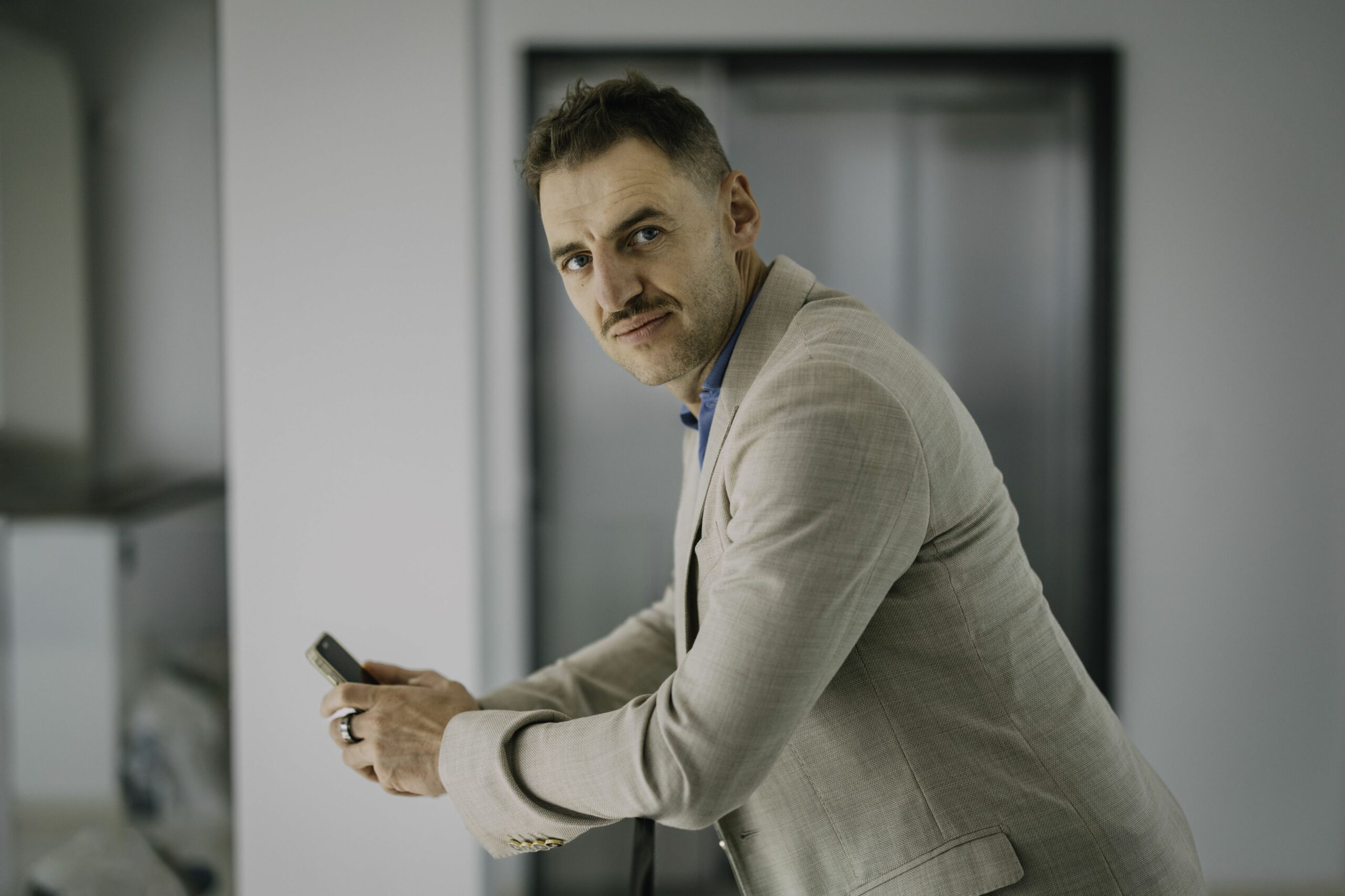 Сергей Токарев рассказал о том, почему вертикальный AI перспективен для инвесторов