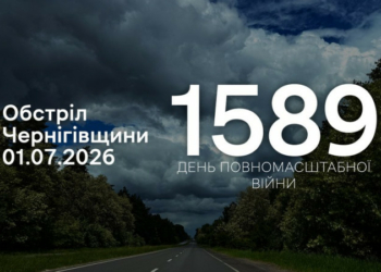 FPV-дрони, ствольна артилерія та скиди з БпЛА: РФ атакувала три прикордонні громади Чернігівщини