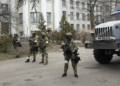 Чернігівця засудили до 15 років за службу в поліції під час окупації Каховки