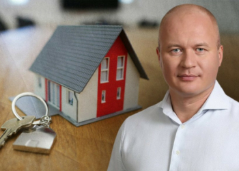 Депутат та бізнесмен Ігор Романенко подав документи, щоб отримати безплатне житло в Чернігові