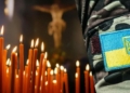 На Чернігівщину прийшла офіційна звістка про загибель воїна