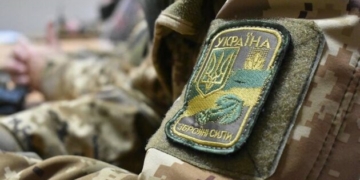 На Донеччині загинув солдат із Чернігівщини