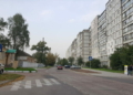 У Чернігові перекриють вулицю Єськова для проїзду транспорту