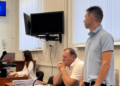 Начальник управління освіти Чернігівської міськради Василь Білогура не оскаржив в апеляції своє відсторонення від посади