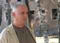 «Після тривоги одразу було влучання»: що розповідають очевидці про атаки РФ на центр Мени, що на Чернігівщині