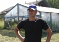 «Ми зрозуміли, що у нас можна вирощувати нормальні кавуни»: як на Чернігівщині батько з сином займаються баштанництвом