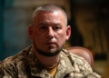 Збройні сили РФ отримали завдання спланувати операцію у напрямку Чернігова та Києва, — заступник керівника ОП Паліса