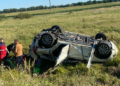 16-річний хлопець загинув, 11-річна дівчинка зазнала травм: на Чернігівщині водій фури спричинив смертельну ДТП (Фото)