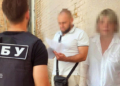 Фіктивно працевлаштували понад 20 чоловіків: у Чернігові оголосили підозру директору і працівниці підприємства