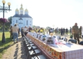 29 серпня — день пам’яті тих, хто віддав життя за Україну: Чернігів вшанував полеглих Героїв