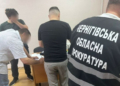 Майже 700 тис. грн збитків: судитимуть посадовця, який завищив вартість робіт з ремонту каналізації у Чернігові