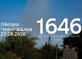 «Молнії», FPV-дрони, скиди вибухівки та артилерія: росіяни атакували три прикордонні громади на Чернігівщині