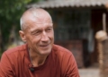 Із мисливця — в майстри з лозоплетіння: історія 64-річного Віктора Жайворона з села Титівка, що на Чернігівщині