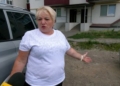 «Дорога взагалі гарна, але ж вона недороблена»: коли закінчать ремонт дороги на вулиці Курсанта Єськова у Чернігові