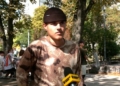 Аматори та професіонали: у Чернігові змагалися самокатери