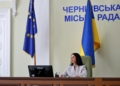 49-та сесія Чернігівської міської ради: депутати розглянули понад чотири десятки питань порядку денного