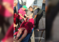 Унаслідок атаки РФ по селищу Ріпки на Чернігівщині постраждали троє людей