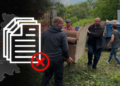 За місяць обов’язкової евакуації на Чернігівщині жителі прикордоння написали понад 400 відмов