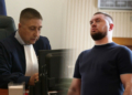Начальнику Прилуцького РТЦК Артуру Воронцову, якого підозрюють у фіктивній мобілізації, не змінили запобіжний захід