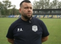 Команда-аматор з Ніжина дійшла до 1/32 Кубка України: історія ФК «Дружба-Козаки»