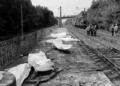 «Хай мамка ще поспить»: як Носівська і Макіївська громади Чернігівщини переживають загибель земляків на станції Квітнева