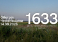 Ударні дрони, FPV, артилерія та міномети: армія РФ атакувала чотири прикордонні громади Чернігівщини