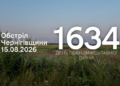 Росіяни атакували з різних видів зброї щонайменше 11 населених пунктів на прикордонні Чернігівщини