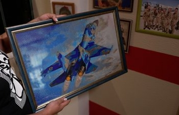 Один із перших, хто загинув під час повномасштабного вторгнення. Історія льотчика-винищувача МіГ-29 Романа Пасулька