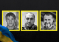 На Чернігівщині попрощалися з військовими Віталієм Кисельовим, Анатолієм Капустіним та Олегом Нішкуном