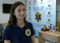 Реанімація та інтубація, дефібриляція й масаж серця: у Чернігові пройшли перші в області змагання серед бригад «швидкої»