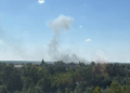 Вибухи у Чернігові: що відомо