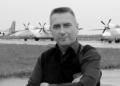 На Сумщині помер голова Чернігівської обласної організації НСЖУ Олександр Назаренко, який служив у ЗСУ
