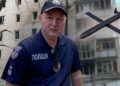 Для атаки багатоповерхівки у Чернігові використали «Герань-5» з термобаричним зарядом для об’ємного вибуху, — Тимошко